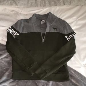 •VICTORIAS SECRET PINK HOODIE•